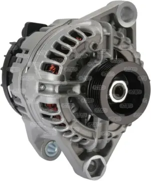 Alternateur pour BOSCH 0124325145