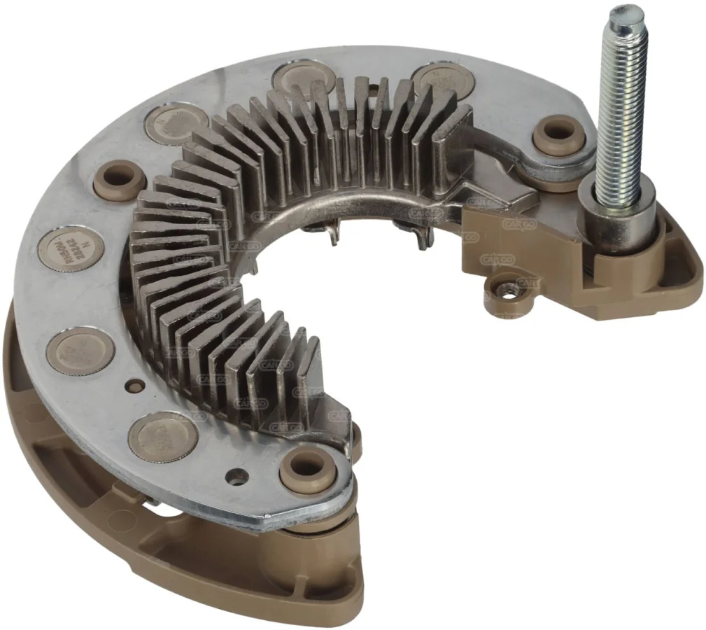 Pont de diode pour Mitsubishi 334435