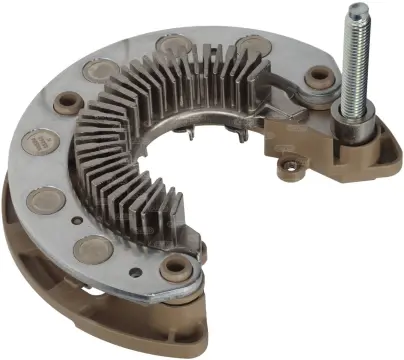 Pont de diode pour Mitsubishi 334435