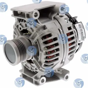 Alternateur pour BOSCH 0124525017