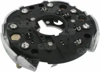 Pont de diodes compatible pour alternateur BOSCH 1127011186