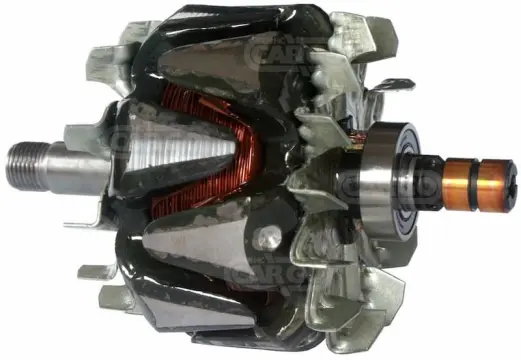 Rotor BOSCH pour BOSCH et 0124515058