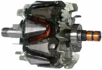Rotor BOSCH pour BOSCH et 0124515058