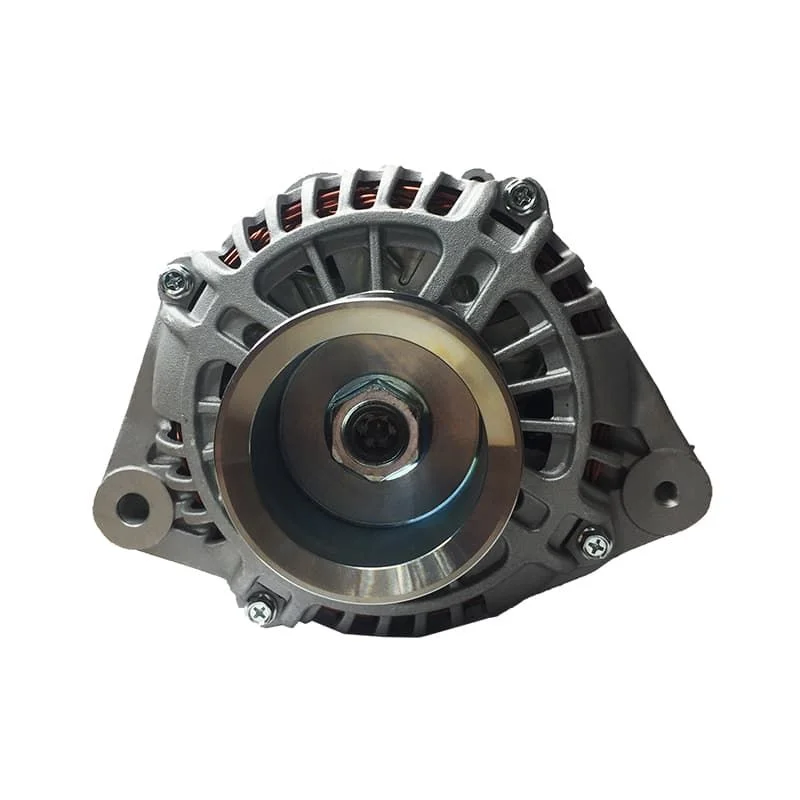 Alternateur pour BOSCH 0123525502