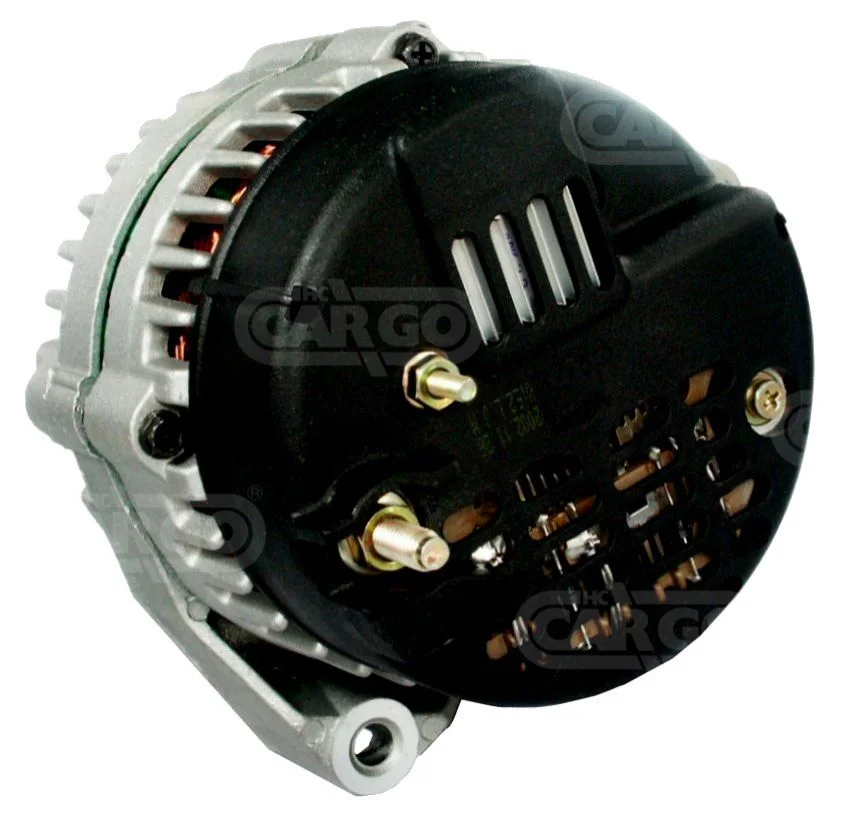 Alternateur pour BOSCH 0123510012