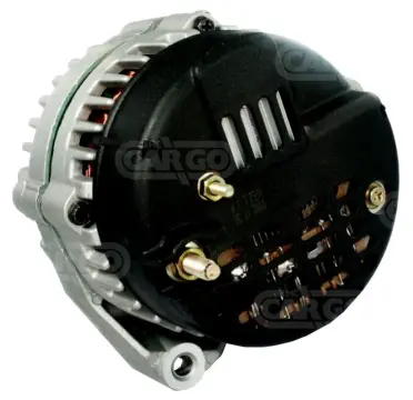 Alternateur pour BOSCH 0123510012