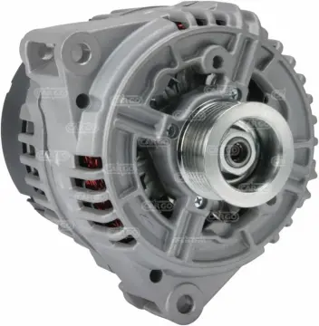 Alternateur pour BOSCH 0123520022