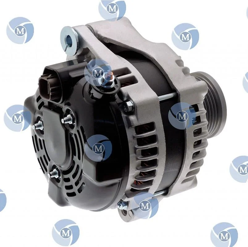 Alternateur pour DENSO 1042103410