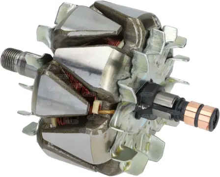 Rotor d alternateur pour Bosch F00M131708