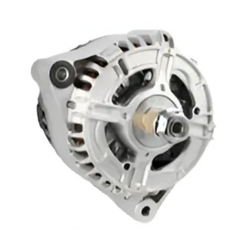 Alternateur LETRIKA IA1242 3