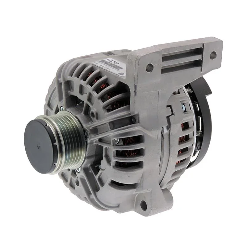 Alternateur pour BOSCH 0124625003
