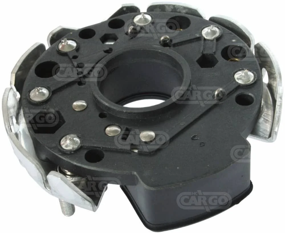 Pont de diodes pour alternateur BOSCH 0120488125