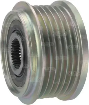 Poulie débrayable pour alternateur 0120000024 BOSCH