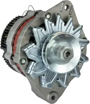 Alternateur pour BOSCH 0120489012