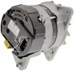 Alternateur Lucas pour BOSCH 0120339502 face arrière