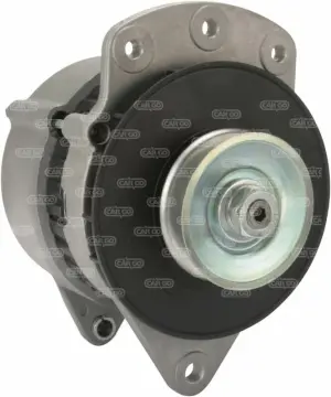 Alternateur pour LUCAS 66021070