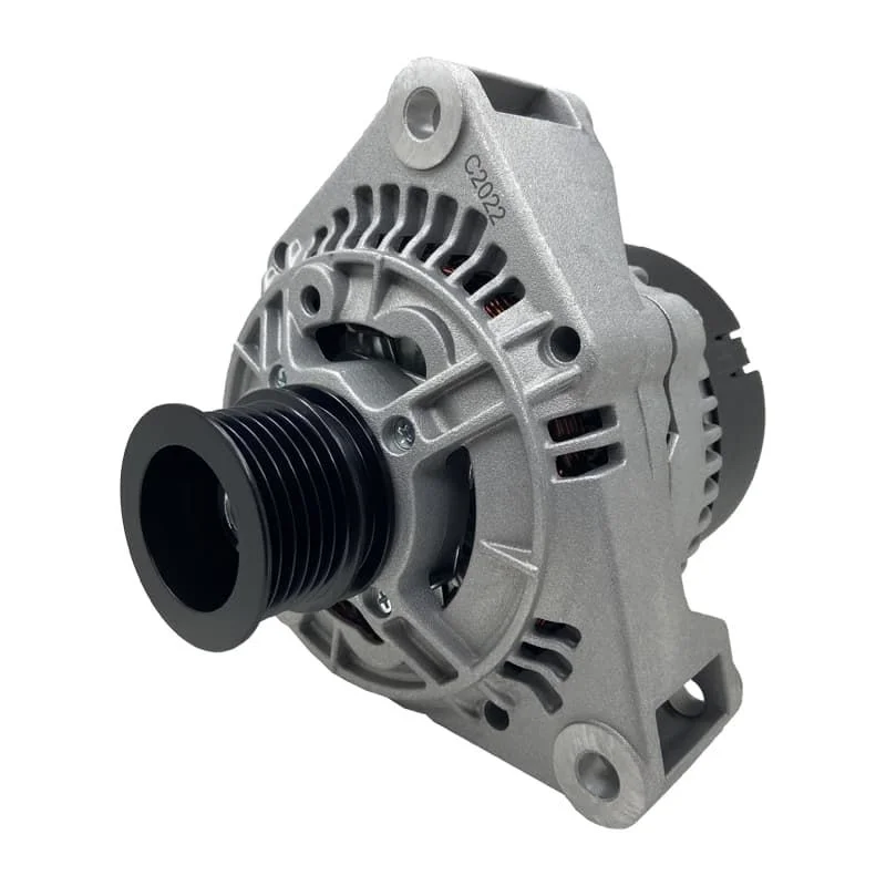 Alternateur pour BOSCH 0123320044