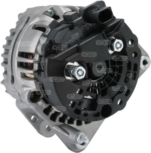 Alternateur pour BOSCH 0124315003