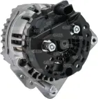 Alternateur pour BOSCH 0124315003