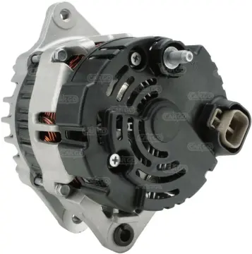 Alternateur pour BOSCH 0124220008