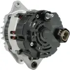 Alternateur pour BOSCH 0124220008