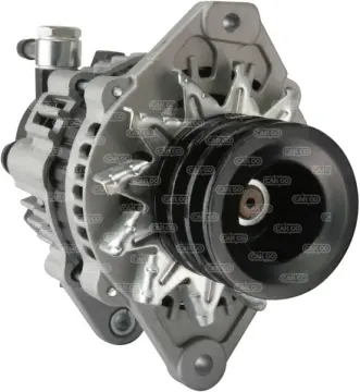 Alternateur pour HITACHI LR250517