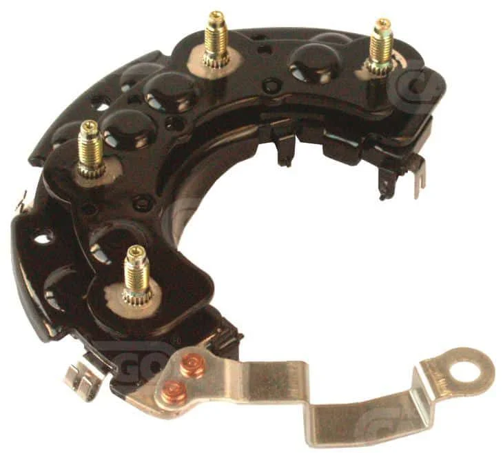 Pont de diodes pour alternateur HITACHI LR180501