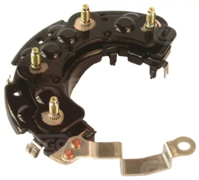 Pont de diodes pour alternateur HITACHI LR180501