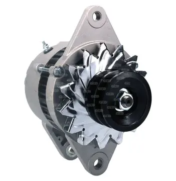 Alternateur compatible pour ISUZU et 1812002493