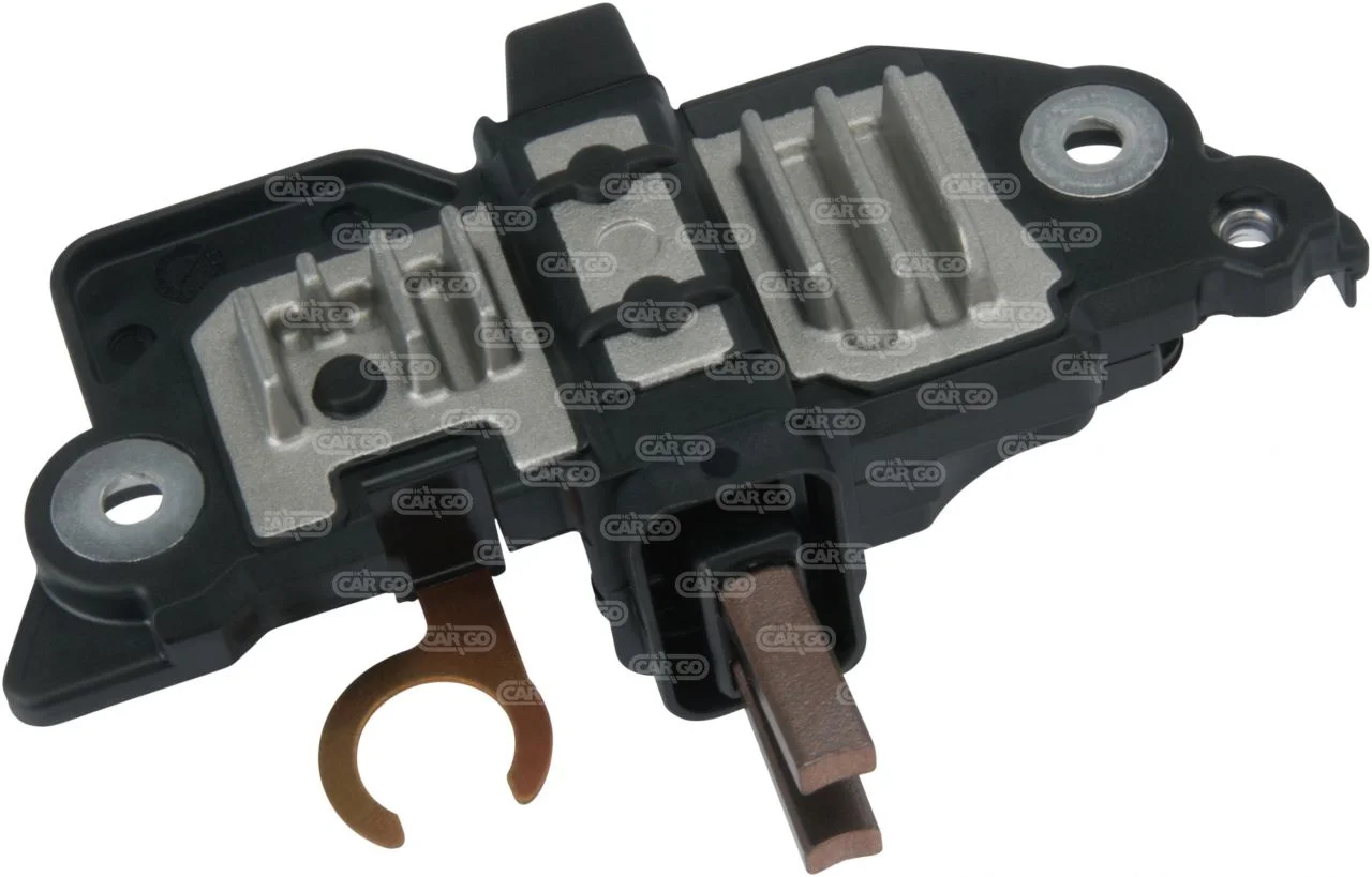 Régulateur pour alternateur 0111549302 MERCEDES BENZ