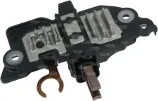Régulateur pour alternateur 0111549302 MERCEDES BENZ