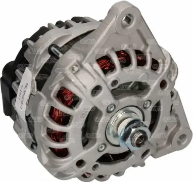 Alternateur compatible pour IVECO et 504385138