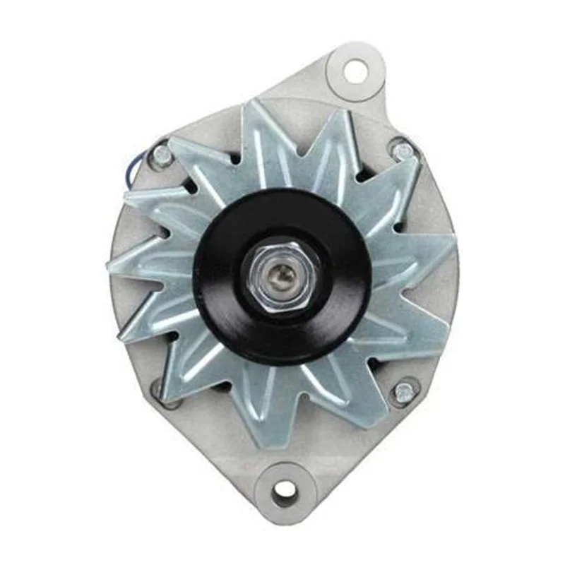 Alternateur 120489457 BOSCH 2
