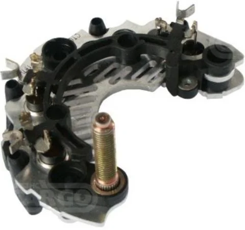 Pont diode alternateur MAGNETI MARELLI 231025