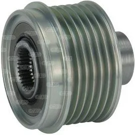 Poulie débrayable pour alternateur MITSUBISHI A003TN2581