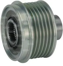 Poulie débrayable pour alternateur MITSUBISHI A003TN2581