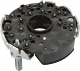 Pont de diodes pour alternateur BOSCH 0120468028