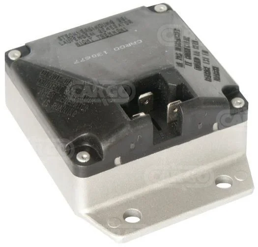 Régulateur pour alternateur 0120400633 BOSCH