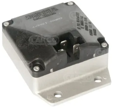 Régulateur pour alternateur 0120400633 BOSCH