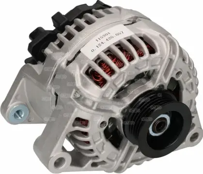Alternateur compatible pour OPEL et 13222931