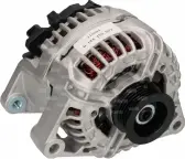 Alternateur compatible pour OPEL et 13222931