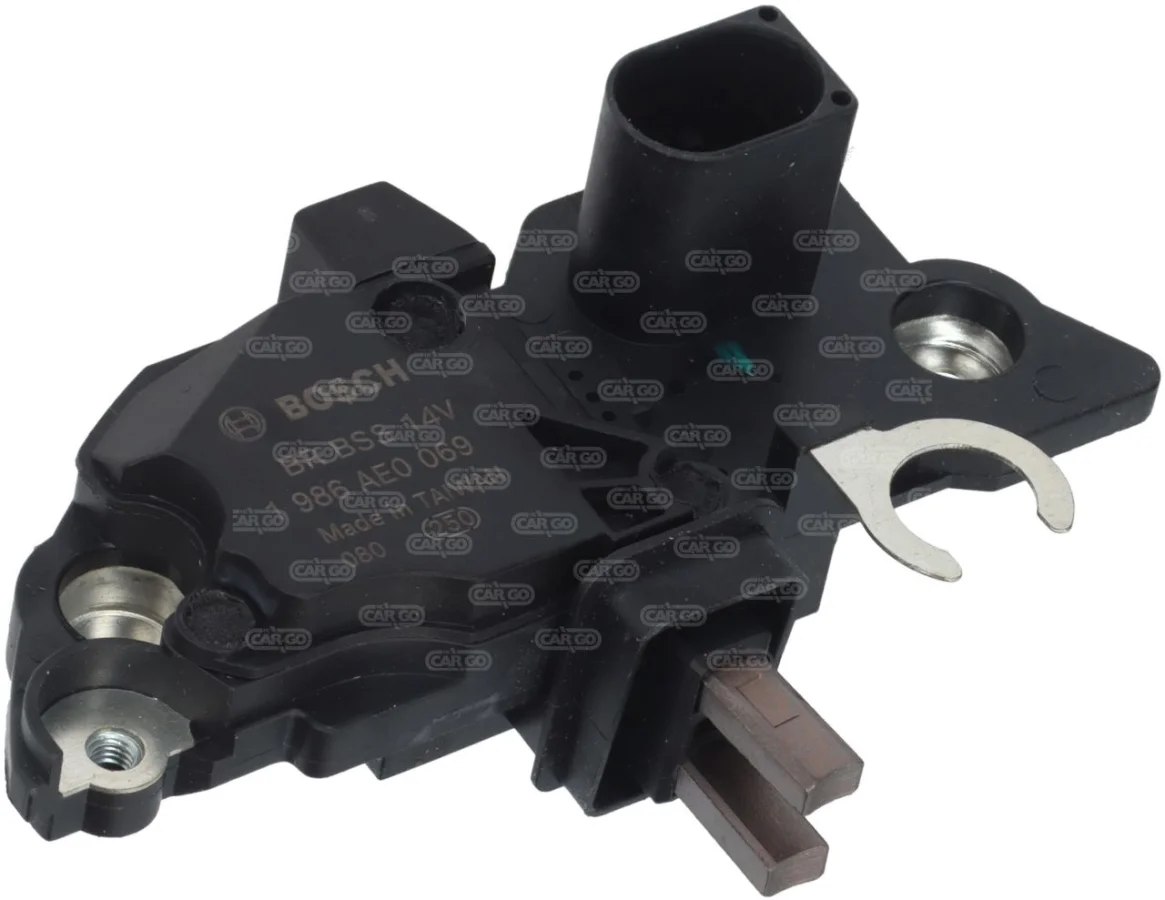 Régulateur BOSCH pour BOSCH 0124525523