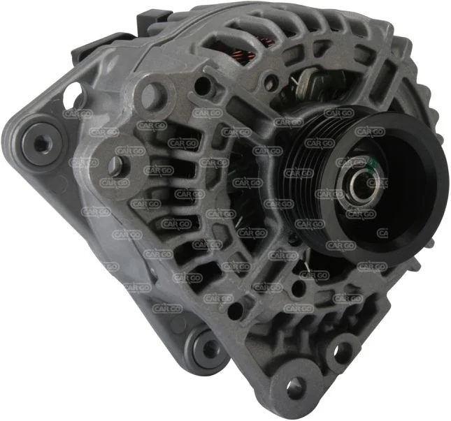 Alternateur Bosch pour BOSCH 0124325003