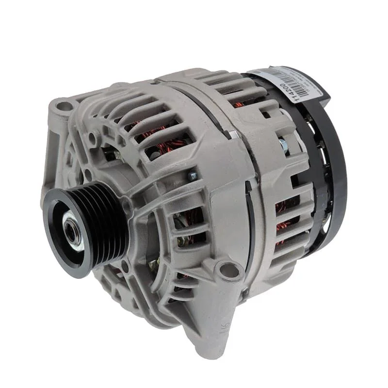 Alternateur pour BOSCH 0124325108