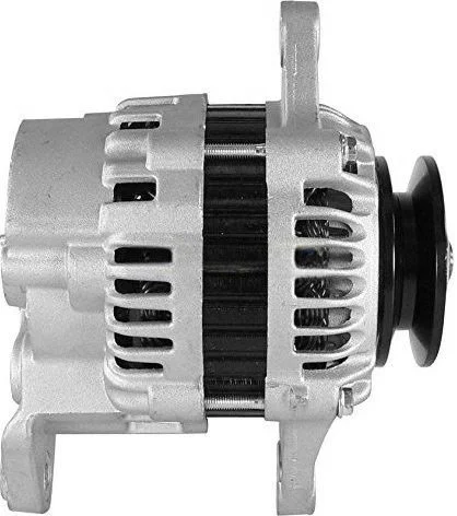Alternateur pour KUNHER 553096RIK