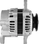 Alternateur pour KUNHER 553096RIK