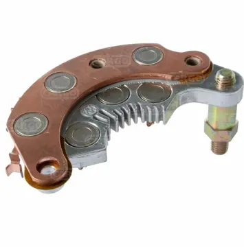 Pont de diodes pour alternateur DELCO REMY UD12AB