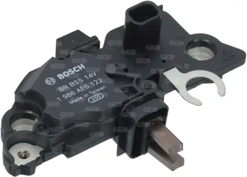 Régulateur pour alternateur 1986AE0122 Bosch