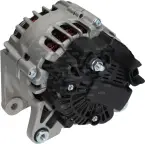 Alternateur pour VALEO TG12C073