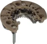 Pont de diode pour Mitsubishi 334435